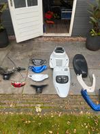 Yamaha BWS / MBK booster Onderdelen - Diverse Scooterspullen, Ophalen of Verzenden, Gebruikt, Overige typen, Yamaha