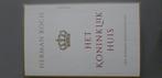 Herman Koch - Het Koninklijk Huis, Ophalen of Verzenden, Zo goed als nieuw, Herman Koch