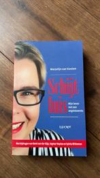 Marjolijn van Kooten - Schijtluis (gesigneerd), Ophalen of Verzenden, Zo goed als nieuw, Marjolijn van Kooten