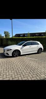 mercedes huren, mercedes te huur. AMG pakket. A klasse, Limousine