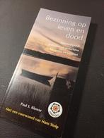 Bezinning op Leven en Dood - Paul S. Kluwer, Boeken, Gelezen, Ophalen of Verzenden, Paul S. Kluwer, Eén auteur