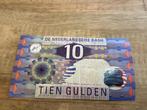 10 gulden, Postzegels en Munten, Munten | Nederland, Ophalen of Verzenden, Koningin Beatrix, 10 gulden