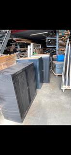 Kantoor kasten, Huis en Inrichting, Kasten | Stellingkasten, Ophalen