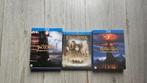 The Lord Of The Rings Trilogy Blu-Ray, Verzamelen, Lord of the Rings, Ophalen of Verzenden, Zo goed als nieuw, Overige typen