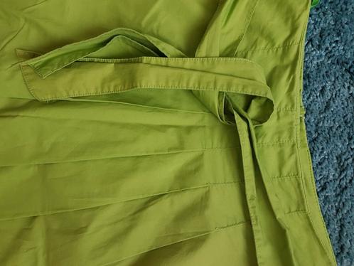 Marc Aurel groene rok maat 38 / M als nieuw, Kleding | Dames, Rokken, Nieuw, Maat 38/40 (M), Groen, Ophalen of Verzenden