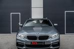 BMW 5-serie Touring 520i High Executive, Automaat, Achterwielaandrijving, Euro 6, 4 cilinders