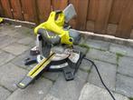 Ryobi afkortzaag, Ophalen, Gebruikt, Afkortzaag, 30 tot 70 mm