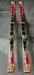 Atomic Redster 170 SL D2 Doubledecker, 160 tot 180 cm, Gebruikt, Ophalen of Verzenden, Atomic