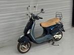 Vespa LX 4T Snorscooter 2010, Ophalen, Gebruikt, Maximaal 25 km/u, Overige modellen