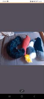 Fursuit spullen, Ophalen of Verzenden, Zo goed als nieuw