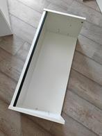 Ikea BILLY Bovendeel / opzet wit, 80x28x35 cm, Ophalen, Gebruikt, 25 tot 50 cm