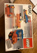 Lego basic, Ophalen of Verzenden, Nieuw