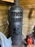 Sonnema berenburg kachel, Ophalen, Gebruikt