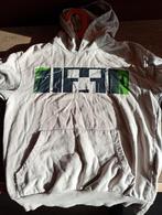 Leuke Minecraft t-shirts en trui!, H&M, Ophalen of Verzenden, Zo goed als nieuw, Shirt of Longsleeve