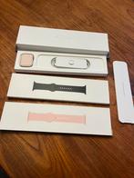 Apple watch 6 series 44 mm Gold aluminium, Sieraden, Tassen en Uiterlijk, Smartwatches, Ophalen of Verzenden, Zo goed als nieuw