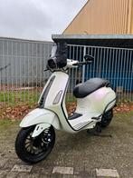 Vespa sprint brom bomvol! Akrapovic brembo zelioni, Ophalen of Verzenden, Zo goed als nieuw, Benzine, Overige modellen