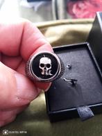 Nieuwe Harley Davidson ring origineel size 11, Sieraden, Tassen en Uiterlijk, Ringen, 20 of groter, Nieuw, Ophalen of Verzenden