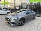 Mercedes A-klasse 200 Business Solution AMG |Alcantara|Memor, Auto's, Gebruikt, 4 cilinders, 1290 kg, 163 pk
