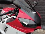 YAMAHA YZF R6 (bj 1999), 4 cilinders, Bedrijf, Super Sport, Meer dan 35 kW