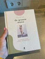Kari van der Heide - De groene mama, Ophalen of Verzenden, Kari van der Heide