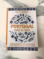 Portugal, stukje bij beetje Cees Groenewegen 9789464371840, Ophalen of Verzenden, Nieuw, Cees Groenewegen, Europa