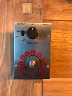 EHX BASSBALLS vintage Envelope Filter / distortion 1979, Muziek en Instrumenten, Effecten, Ophalen of Verzenden, Zo goed als nieuw