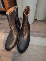 Shabbies Maat 40, Kleding | Dames, Schoenen, Bruin, Lage of Enkellaarzen, Ophalen of Verzenden, Zo goed als nieuw