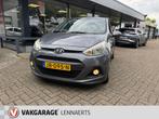 Hyundai I10 1.0i i-Motion Comfort, airco. Rijklaarprijs, Voorwielaandrijving, Gebruikt, Euro 6, 23 km/l