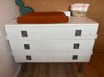 Commode/ladekast met 3 lase, Ophalen, 50 tot 70 cm, 90 tot 105 cm, 100 cm of meer