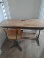 Bureau kinderbureau, Ophalen