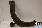 Draagarm rechtsvoor VW Transporter T5 7H8407166B, Gebruikt