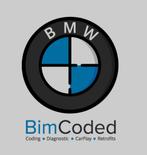 BMW Uitlezen/Storingen Verhelpen met Originele BMW Software, Ophalen of Verzenden, BMW
