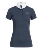 Nieuw ELT wedstrijdshirt Blauw maat 128/134 en XS, Dames, ., Ophalen of Verzenden, ELT