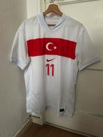 Yildiz Shirt Turkije, Maat 52/54 (L), Wit, Nike, Nieuw