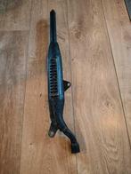 Orginele Honda MT5 HM 167 demper, Fietsen en Brommers, Ophalen of Verzenden, Zo goed als nieuw, Uitlaat, Overige merken