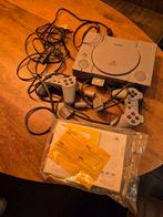 Playstation 1 plus spelen, Spelcomputers en Games, 2 spelers, Ophalen of Verzenden, Gebruikt, Vanaf 3 jaar
