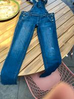 Tuinbroek dames, Kleding | Dames, Spijkerbroeken en Jeans, Ophalen, Gedragen, Blauw, W30 - W32 (confectie 38/40)