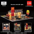 G Fans
Mc Donald's Diorama Inc Led
1:64 Nieuw, Ophalen of Verzenden, Nieuw