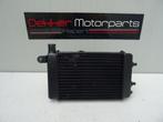 Rechter Radiateur / Koeler Aprilia RST1000 Futura 2001-2002, Ophalen of Verzenden, Gebruikt