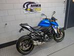 SUZUKI GSX-S 1000 (bj 2025), 4 cilinders, Motorrijbewijs A, Bedrijf, Meer dan 35 kW