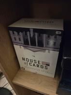 ✅ House of Cards - Seizoen 1 t/m 6 (The Complete Series), Vanaf 12 jaar, Ophalen, Zo goed als nieuw, Boxset