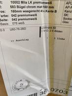 4x Keukenmeubel in uitstekende staat, Kunststof, Zo goed als nieuw, 150 tot 200 cm, 50 tot 100 cm