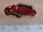 Pin Rolls-Royce Phantom III, Verzamelen, Speldjes, Pins en Buttons, Ophalen of Verzenden, Nieuw, Transport, Speldje of Pin