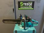 Makita kettingzaag, Ophalen, Kettingzaag, Zo goed als nieuw, 30 tot 70 mm