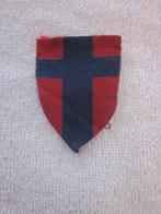 British Army 21st Army Group (Line of Communication Troops), Ophalen of Verzenden, Landmacht, Engeland, Embleem of Badge