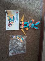 LEGO DREAMZzz 71453 Izzie en Bunchu, Ophalen, Gebruikt, Lego