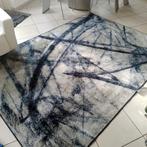 MODERN DESIGN VLOERKLEED, Ophalen, Blauw, 150 tot 200 cm, 200 cm of meer