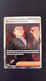 Giovanni’s Charisma 197/165, Ophalen of Verzenden, Zo goed als nieuw