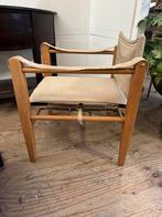 Vintage Jaren 60 Safari Stoel, Ophalen