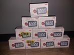Grote partij ADE CK 2306 Radio Controlled Alarm Clock/wekker, Ophalen of Verzenden, Nieuw